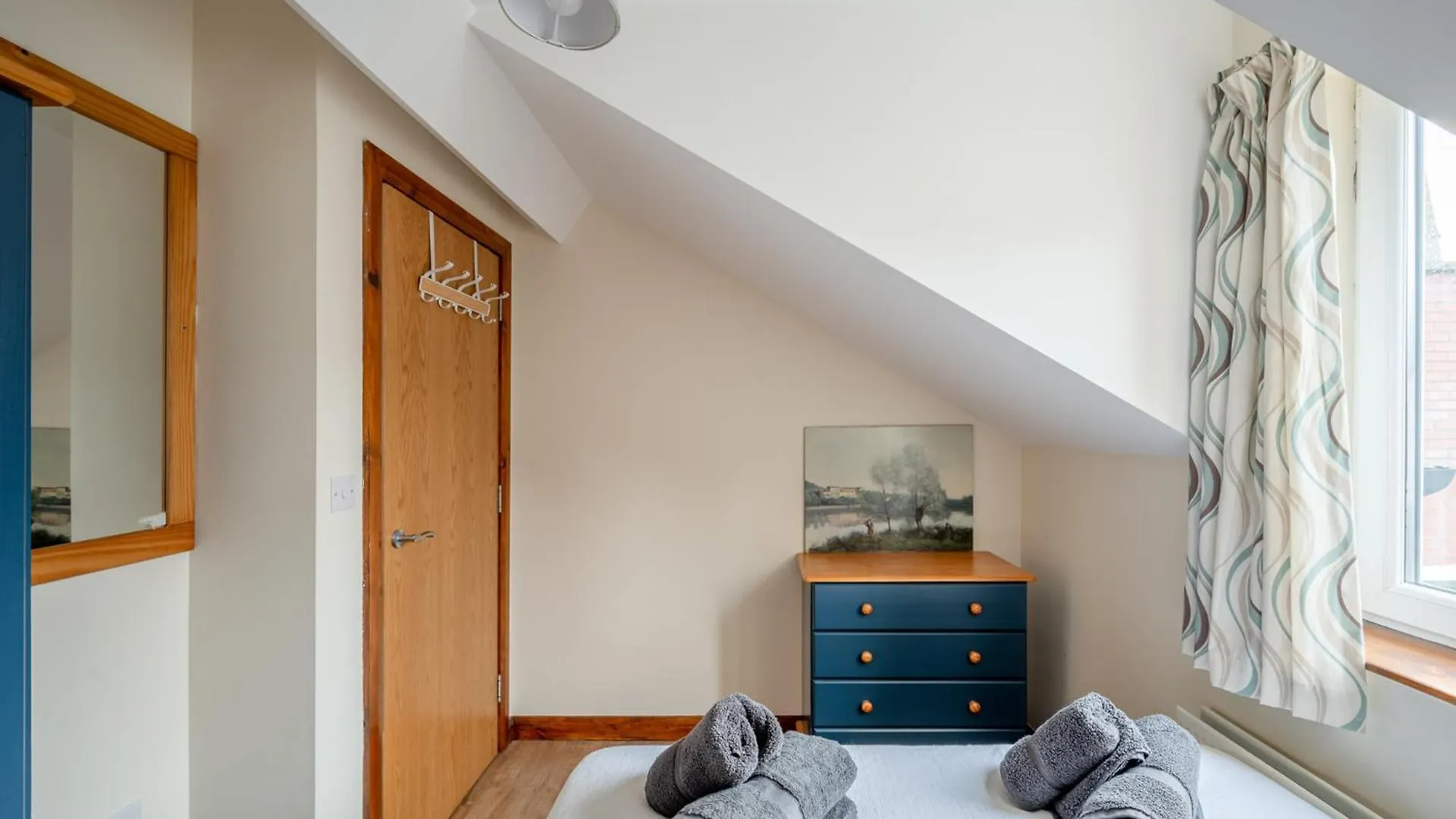 Apartment In City Centre, Close To Bars And Resturants Belfast Storbritannien
