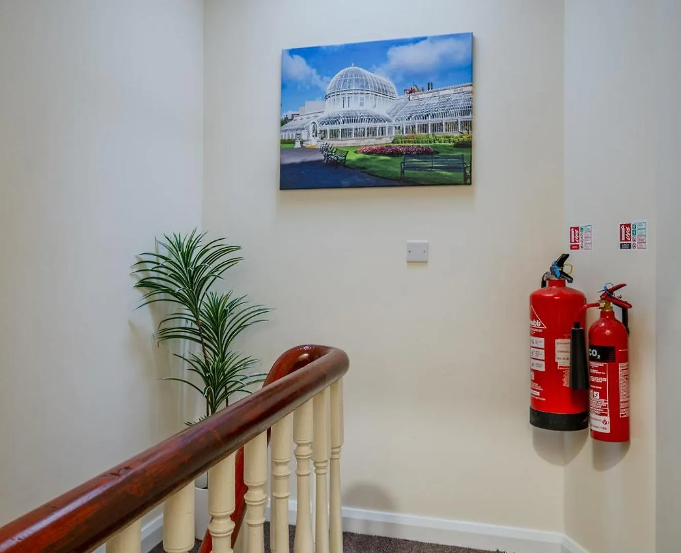 Apartment In City Centre, Close To Bars And Resturants Belfast Storbritannien
