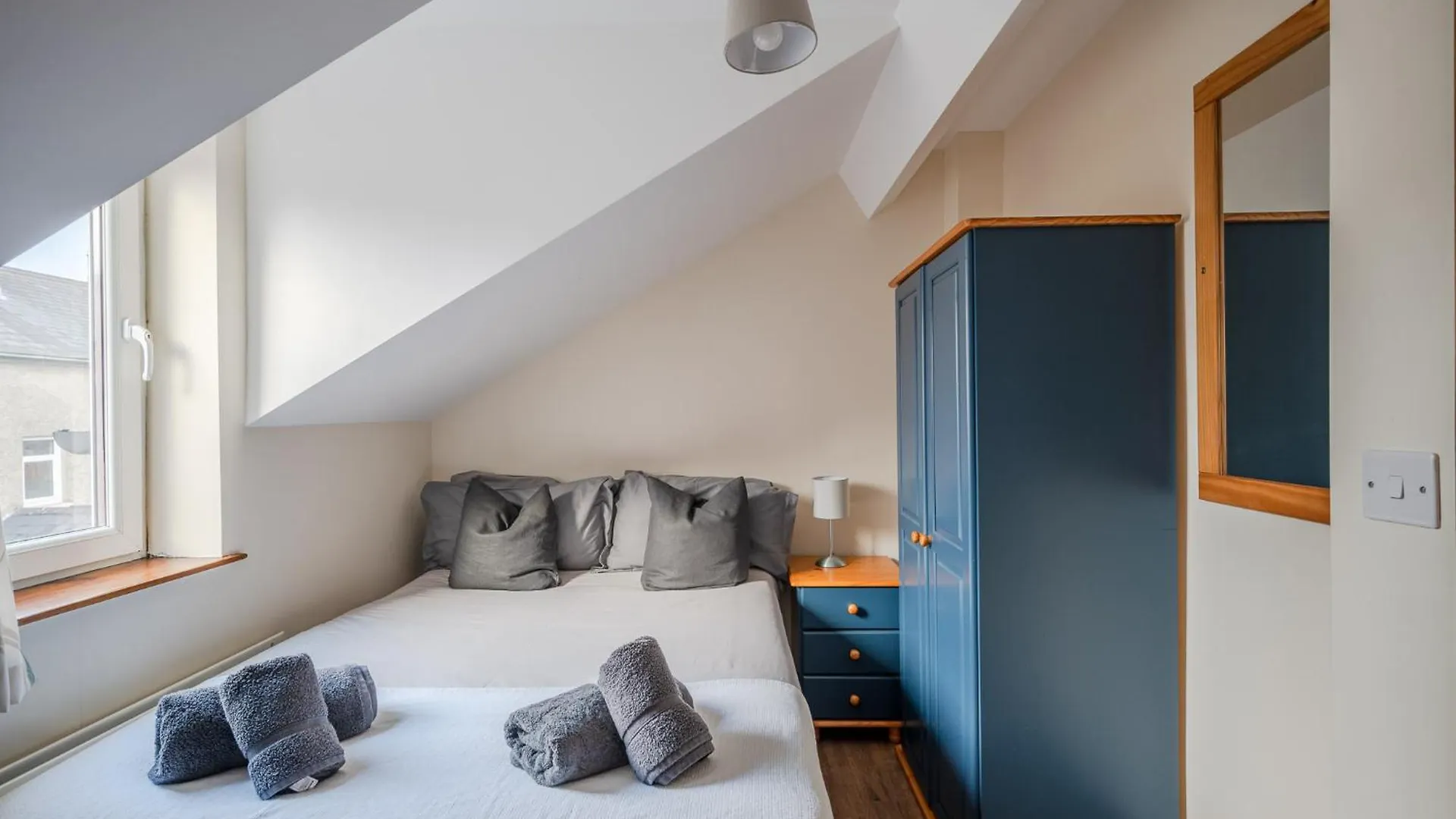 Apartment In City Centre, Close To Bars And Resturants Belfast