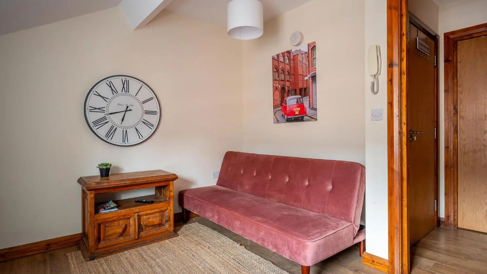 Apartment In City Centre, Close To Bars And Resturants Belfast