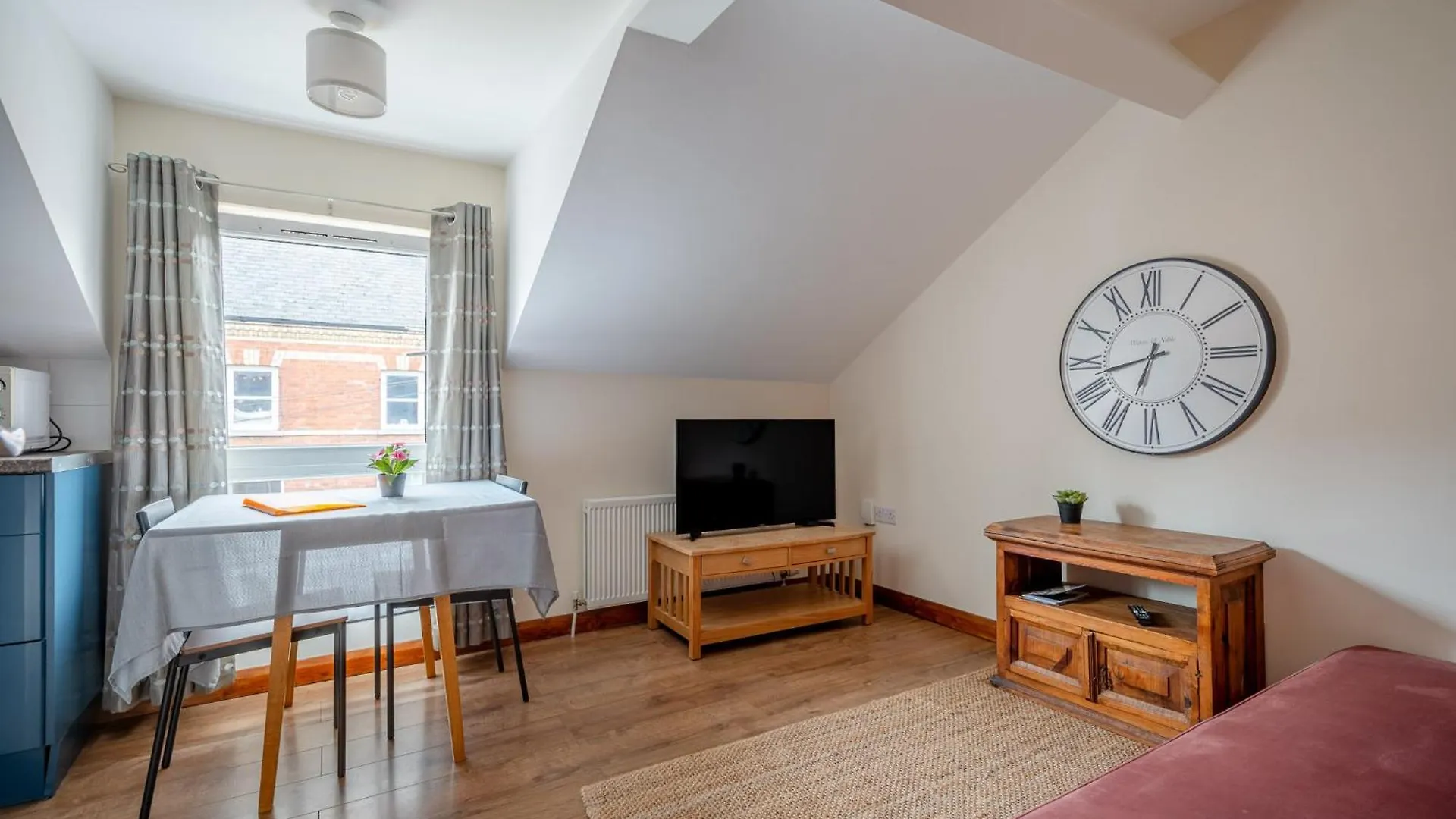 Apartment In City Centre, Close To Bars And Resturants Belfast Storbritannien