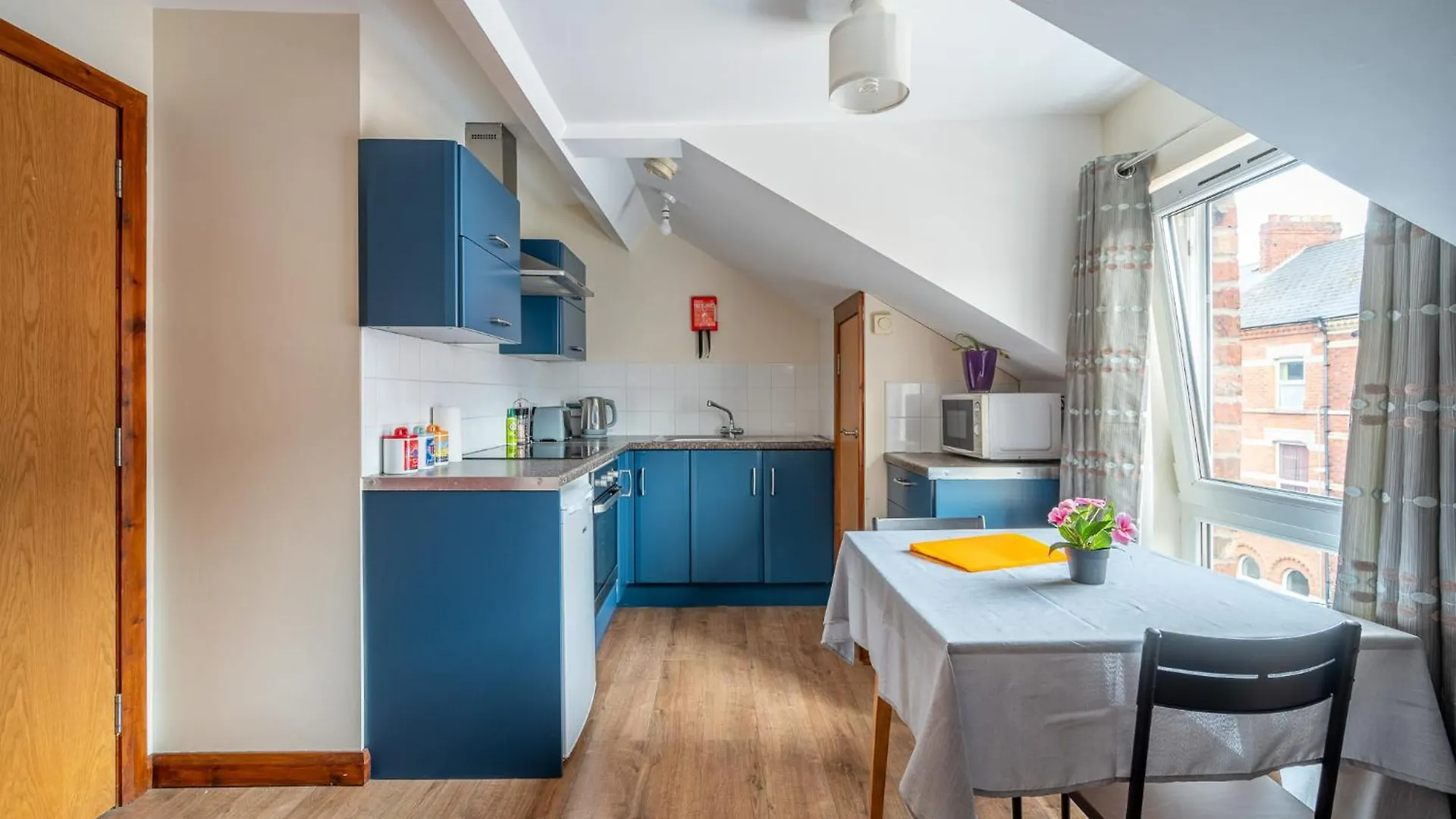 Apartment In City Centre, Close To Bars And Resturants Belfast